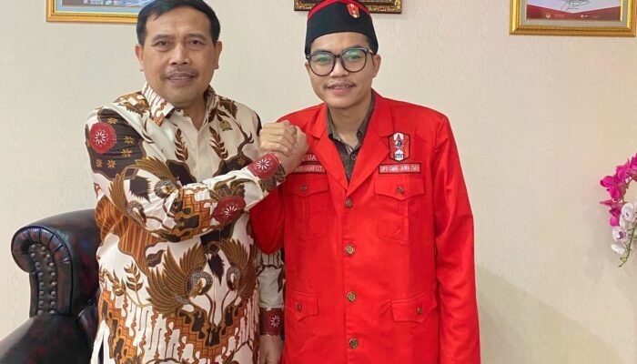 Sinergi Ombudsman RI dan GMNI Kawal Transparansi Layanan