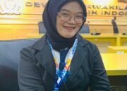 Syaidah Soroti Kerusakan Lingkungan Gorontalo saat Audiensi dengan Wakil Ketua DPD RI