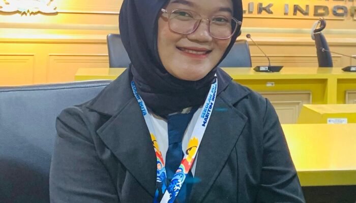 Syaidah Soroti Kerusakan Lingkungan Gorontalo saat Audiensi dengan Wakil Ketua DPD RI