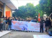 Mahasiswa Papua di Gorontalo Gelar Aksi Damai, Soroti Hak Penentuan Nasib Sendiri