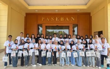 Para finalis Sekolah Duta Maritim Indonesia (SDMI) 4 ( Foto : Istimewa)