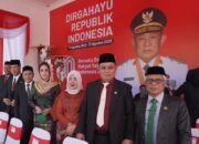 Fikram Salilama: Pembangunan SDM Kunci Mengisi Kemerdekaan RI