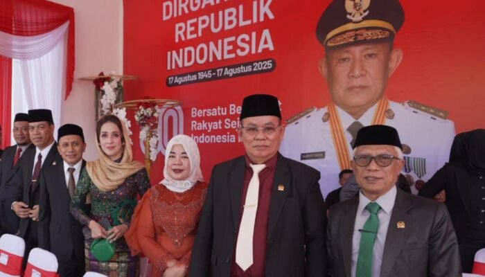 Fikram Salilama: Pembangunan SDM Kunci Mengisi Kemerdekaan RI