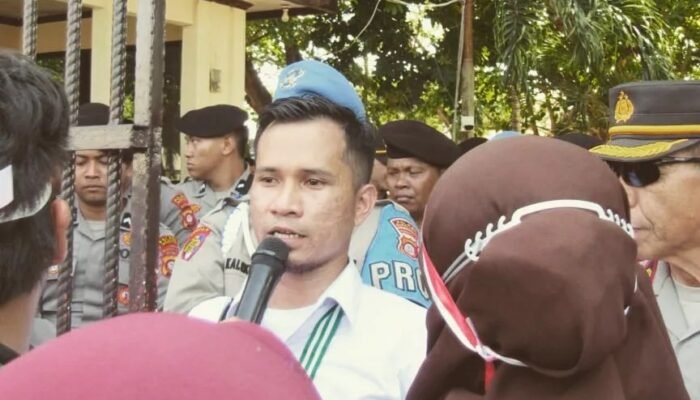 Puluhan Rumah di Teratai–Bulangita Kebanjiran, KAMMI Desak Kapolda Baru Sikat Tambang Ilegal