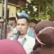 Rifaldi Hlang, Ketua Kesatuan Aksi Mahasiswa Muslim Indonesia Wilayah Gorontalo