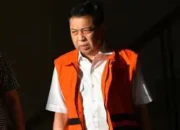 Setya Novanto Bebas Bersyarat Dari Hukuman Jelang Kemerdekaan RI ke-80 Tahun
