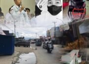 Kader KAMMI Meninggal di Jalan Desa Luhu, Organisasi Desak Pemerintah Benahi Keselamatan Jalan Raya