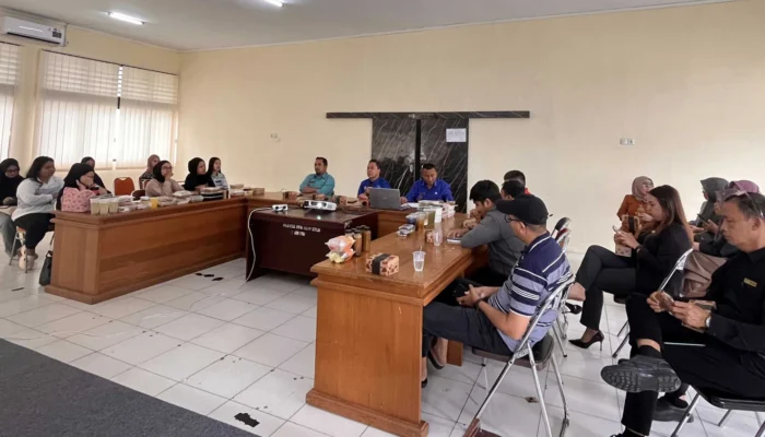 Dispora dan UMKM Bersinergi Sukseskan GHM 2025