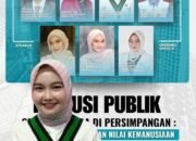 Generasi Muda di Persimpangan: Antara Gelar, Skill, dan Nilai Kemanusiaan