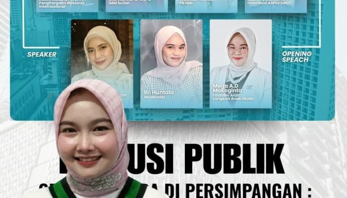 Generasi Muda di Persimpangan: Antara Gelar, Skill, dan Nilai Kemanusiaan