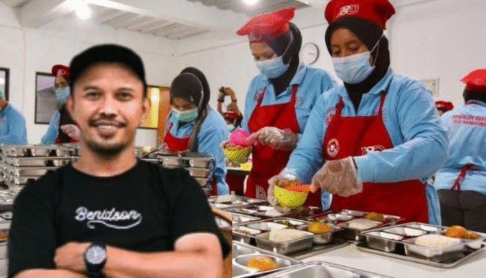 Pelatihan dan Sertifikasi Chef MBG di Gorontalo Berlangsung Sukses 