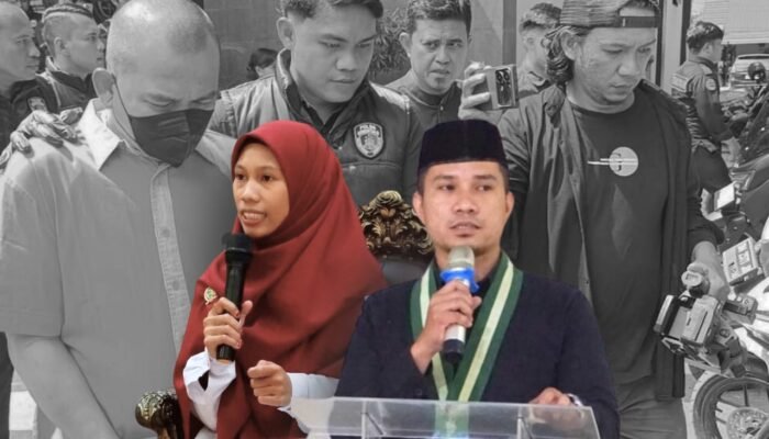 KAMMI Gorontalo Desak Penegakan Hukum Tegas Usai Penetapan Tersangka Kasus Dugaan Penipuan Haji