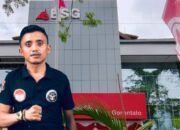 Taufik Buhungo Tampar Balik Djafar Alkatili: Yang Memalukan itu Perkara Korupsi di BSG