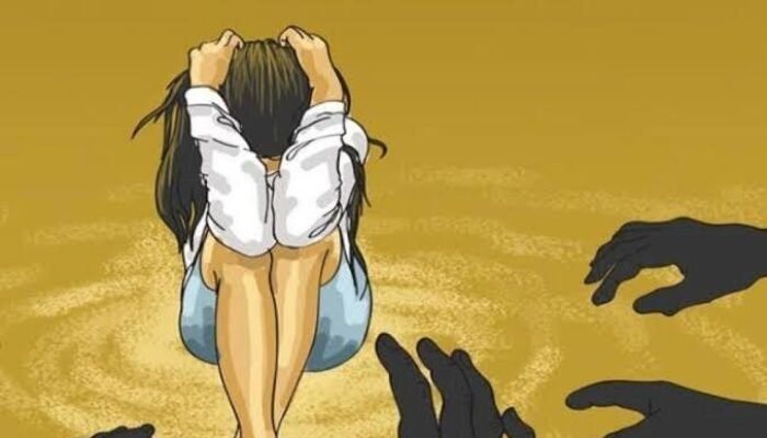 Bejat ! Delapan Pria Perkosa Anak Dibawah Umur di Bone Bolango