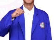 Erlin Adam Nahkodai BEM Provinsi, BEM UNIPO Siap Berkolaborasi