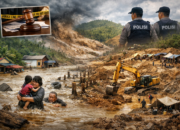 Terkuak, Sederet Nama di Duga Pelaku PETI Bulangita Pohuwato