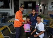 Pastikan Perjalanan KA Aman dan Lancar, Divre IV Cek Lintas Tanjungkarang–Tanjungrambang Menggunakan Kereta Inspeksi