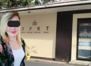 Karlina Jeyli Tasik Dipolisikan Atas Dugaan Penghinaan di Media Sosial