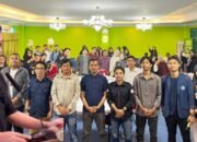 Sosialisasi Pendidikan Pemilih KPU Goes to Kampus Digelar di Universitas Ichsan Gorontalo