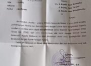 Warga Marisa Kritik Himbauan Camat Tentang Penghentian PETI: “Kalau Serius, Tangkap Pelakunya!