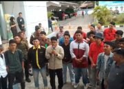 Aliansi Masyarakat dan Mahasiswa Desak BPK dan Kejati Usut Temuan Pengelolaan Keuangan Boalemo