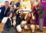 Young Progressive Academy: Ruang Belajar yang Berpihak pada Keadilan