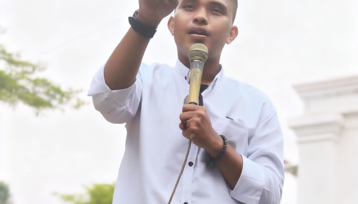 PETI Pohuwato: Lumpur, Banjir, dan Negara yang Absen