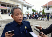 Usai Desakan Massa Front Pemerhati Lingkungan DPRD Gorontalo Dorong Audit Lingkungan Pohuwato