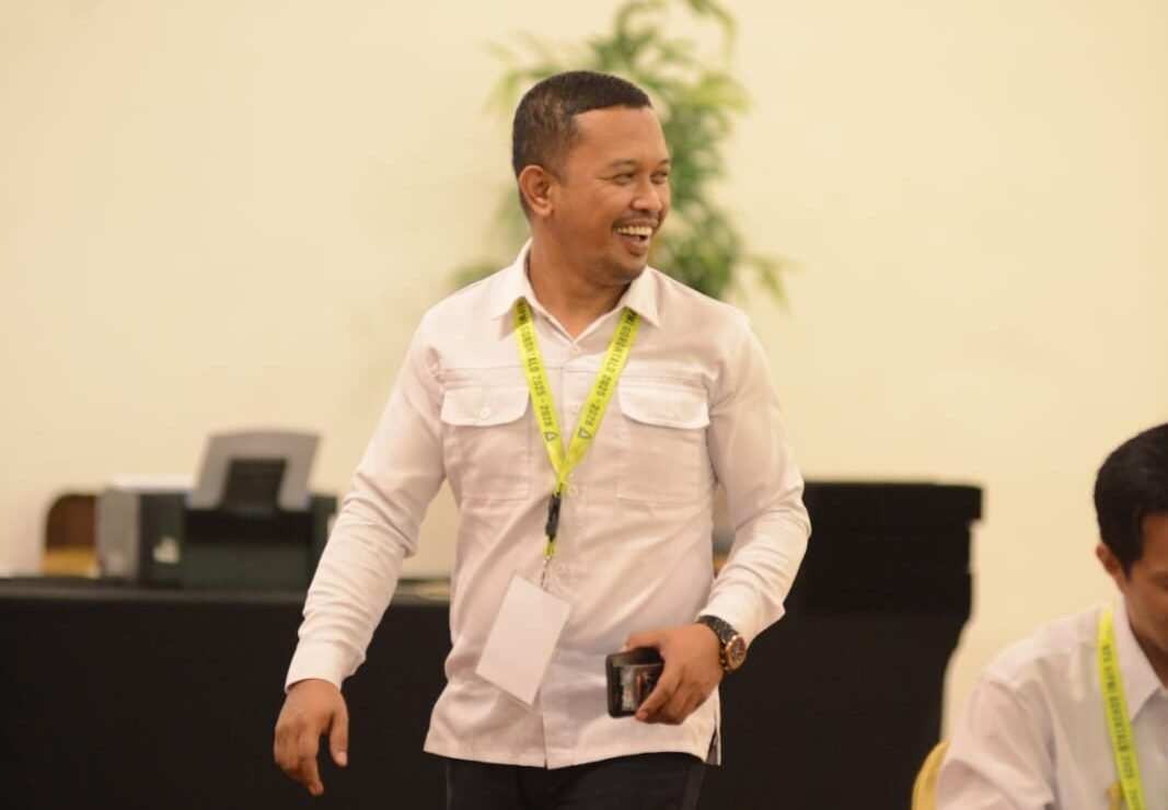 Sigit Buludawa S.H (foto istimewa)