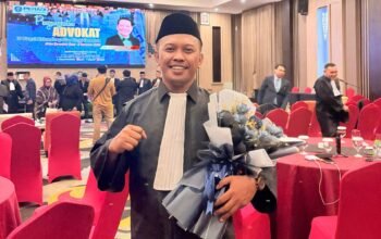 Sigit Buludawa (foto istimewa)