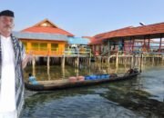 Tokoh Adat Torosiaje Murka, Satu Riset UNG Bunuh Mata Pencaharian Nelayan