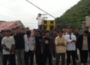 Menangkap Ekskavator, Membiarkan Perusak Lingkungan