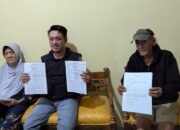 Sengketa Tanah Warisan Seret BPN Lurah dan Anggota DPRD NasDem Gorontalo