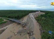 Tanggap Darurat Banjir Maluku Utara, Kementerian PU Identifikasi Titik Kritis dan Siagakan Alat Berat
