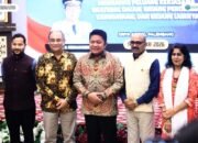 Kedutaan Besar India Tegaskan Komitmen Perluasan Kerjasama Strategis dengan Sumatera Selatan