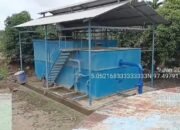 Kementerian PU Berhasil Perbaiki SPAM IKK Langkahan di Kabupaten Aceh Utara, Pasokan Air Bersih Pulih Bertahap