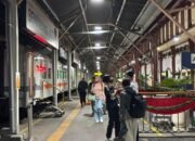 Upaya KA Daop 4 Semarang Menormalisasi Jalur Membuahkan Hasil, Kereta Api Berjalan dengan Kecepatan Normal di Jalur Hulu dan Hilir Petak Kalibodri – Kaliwungu