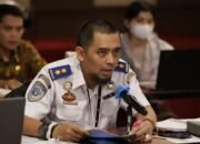 Bram Herstasning: Multimoda Jadi Kunci Efisiensi Logistik Nasional