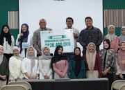 Bantu Teman Bersama Sakola Kembara Berkomitmen Membantu Siswa Lewat Beasiswa Pendidikan
