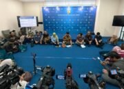 Kementerian PU Lakukan Penanganan Bencana Sumatera Lewat Skema Padat Karya untuk Pulihkan Ekonomi Warga