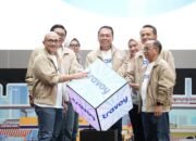 Permudah Perjalanan Penuh Arti di Jalan Tol, Jasa Marga Gelar Travoy Fest dan Perkenalkan Aplikasi Travoy Terbaru