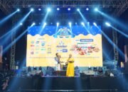 Festival Bogasari Hadir di Lampung dan Jember,  Dorong UMKM Lokal dan Sajikan Lebih dari 100 Ragam Kuliner Berbasis Terigu