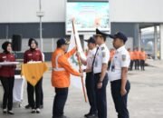 Bulan K3 Nasional 2026, KAI Perkuat Kapasitas SDM & Sistem Kerja di LRT Jabodebek