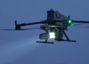 Atasi Keterbatasan Visibilitas, Drone Perkuat Operasi Keamanan dan SAR