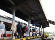 Siapkan Infrastruktur Pemesanan Tiket Lebaran, KAI Lakukan Migrasi Sistem