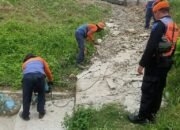 Tingkatkan Keselamatan Perka, KAI Daop 7 Madiun Tutup Perlintasan Liar