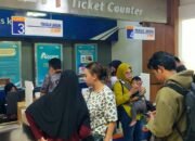 KAI Daop 7 Madiun Umumkan Pembatalan Perjalanan KA Gajayana Tambahan