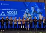 Program ACCES Kementerian UMKM Catat Permintaan Pembiayaan Hingga Rp150 Miliar, Restock Perkuat Peran Pembiayaan Alternatif bagi Usaha Menengah