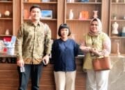 Dukung Penampilan Profesional Insan BRILian, BRI Branch Office Otista Region 6/Jakarta 1 Jalin Sinergi dengan Expressions Parfum