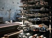 Tips Cerdas Memilih Pipa Sesuai Kebutuhan Rumah dan Proyek Industri